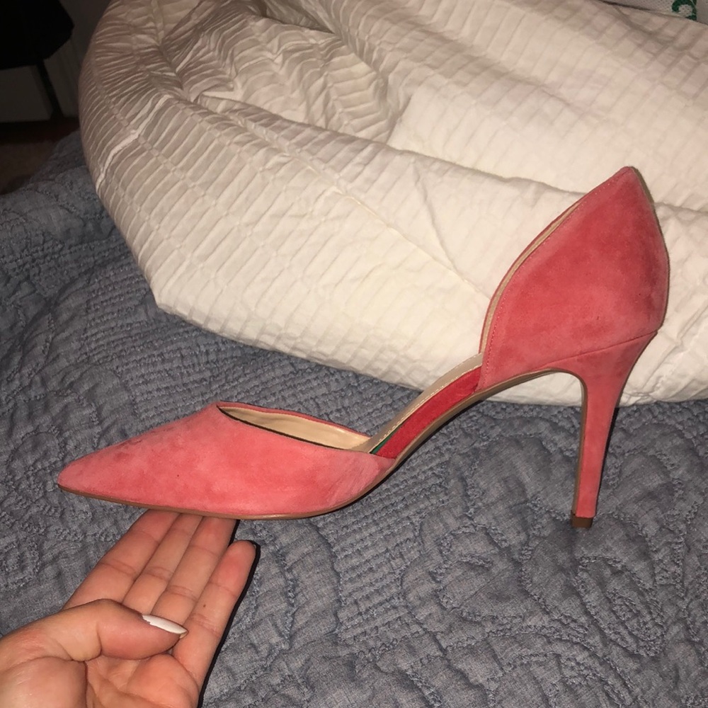 New Heels